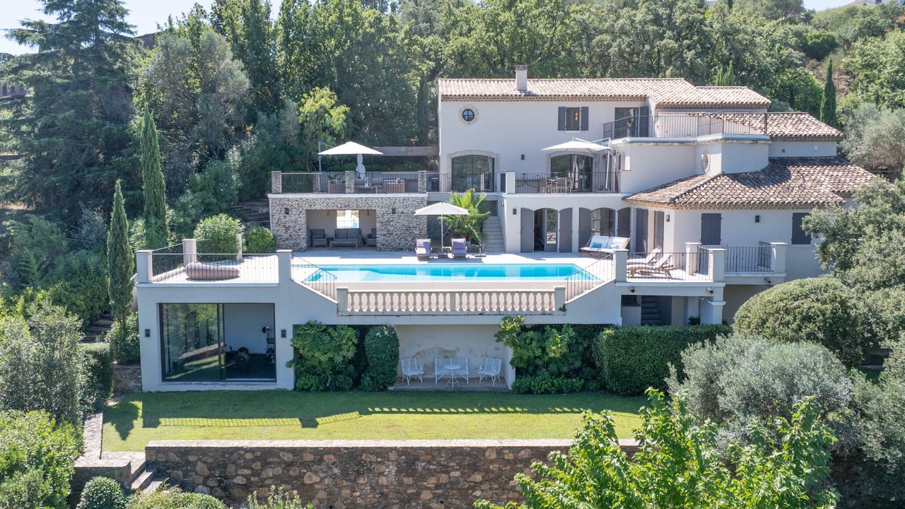 Photo of Outdoor in Grimaud