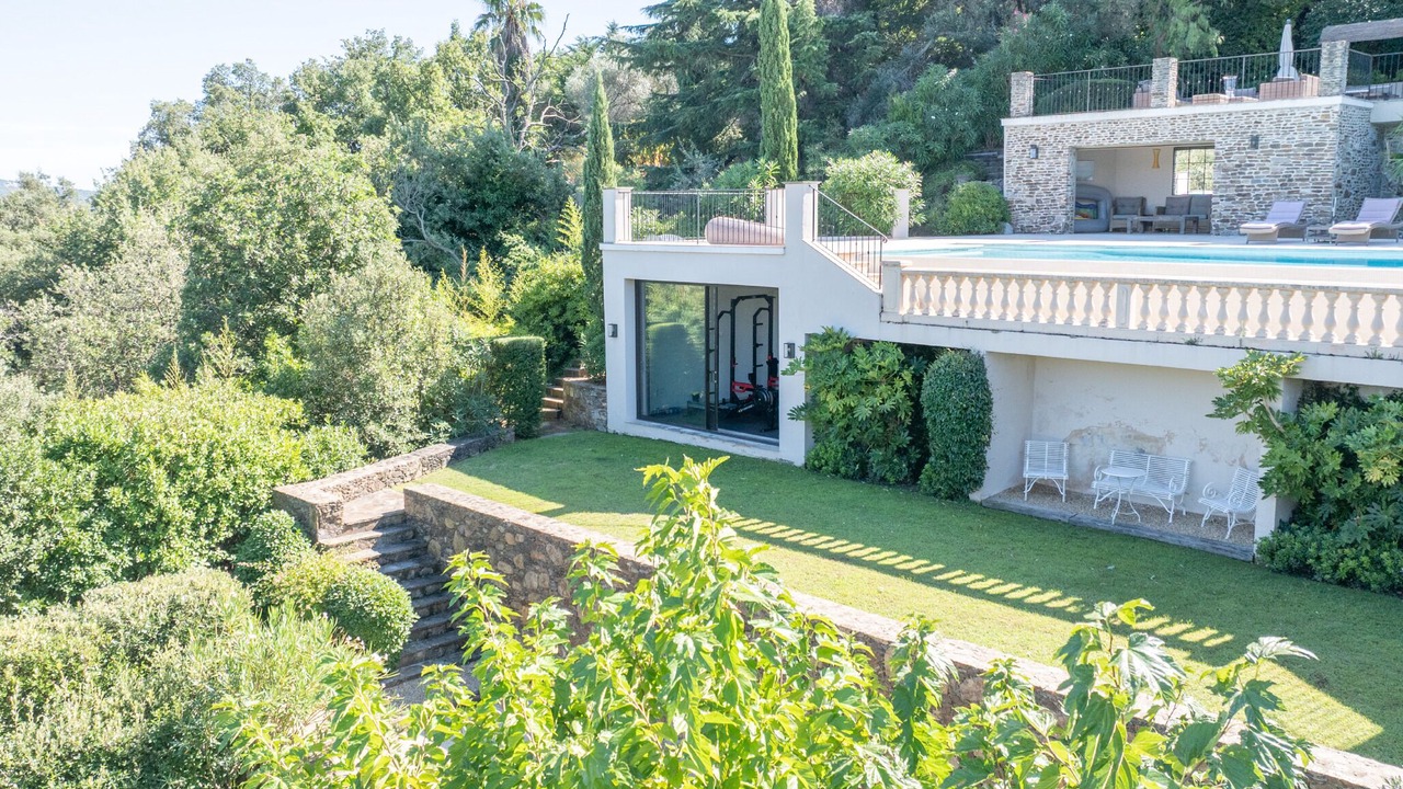Photo of Outdoor in Grimaud