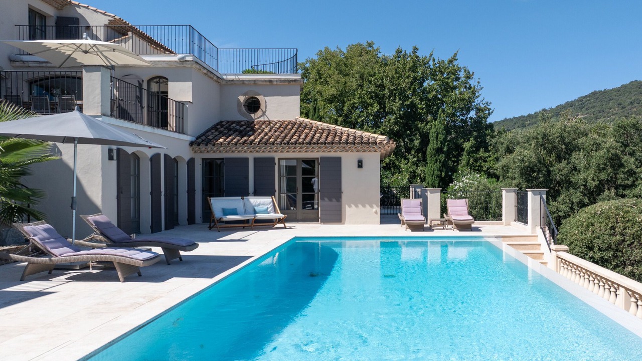 Photo of Outdoor in Grimaud