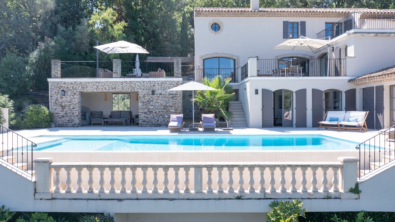Photo of Outdoor in Grimaud