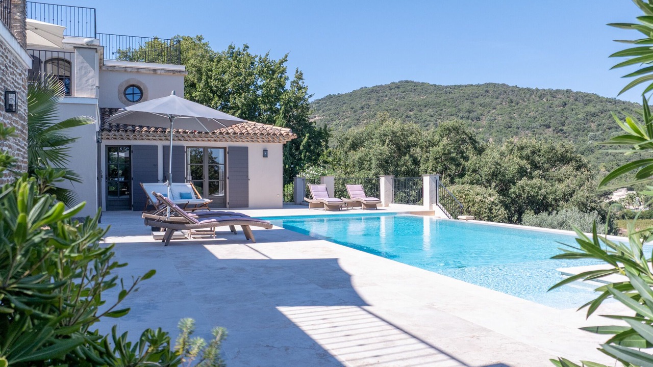 Photo of Outdoor in Grimaud