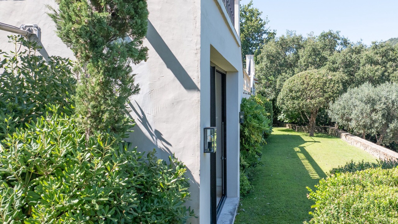 Photo of Outdoor in Grimaud