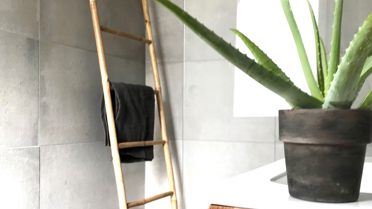 Photo of Bathroom in Saint-Jacques