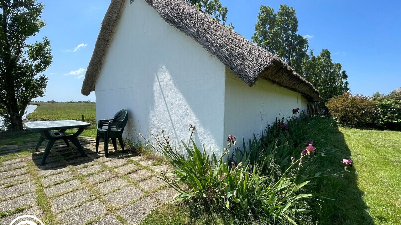 Photo of Outdoor in Beauvoir-sur-Mer