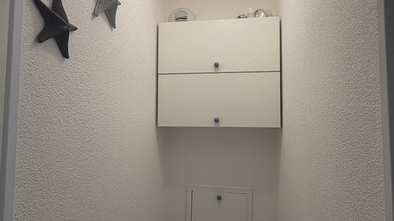 Photo of Bathroom in Giens