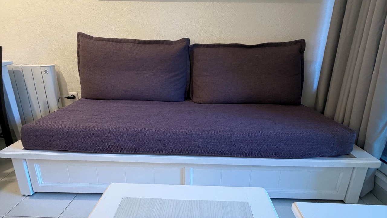 Photo of Livingroom in Giens