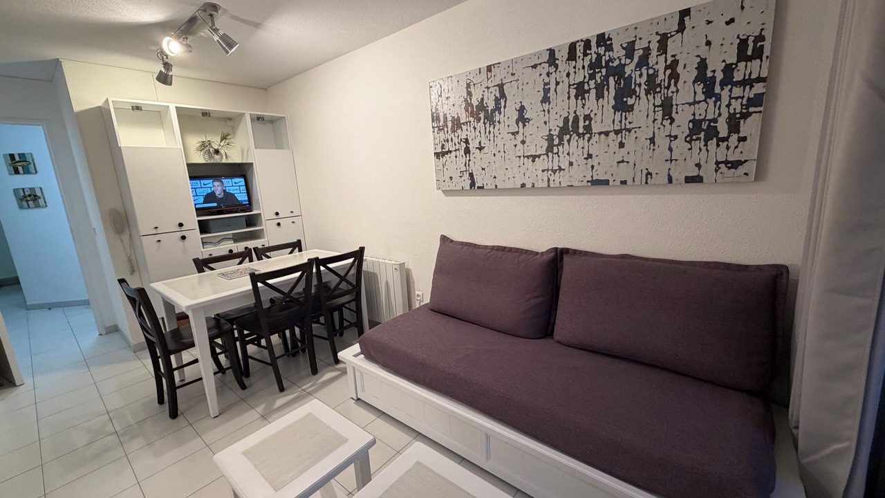 Photo of Livingroom in Giens