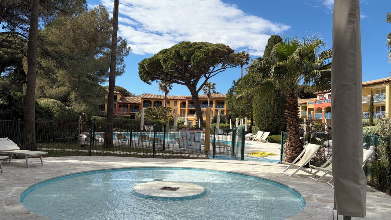 Photo of Outdoor in Giens