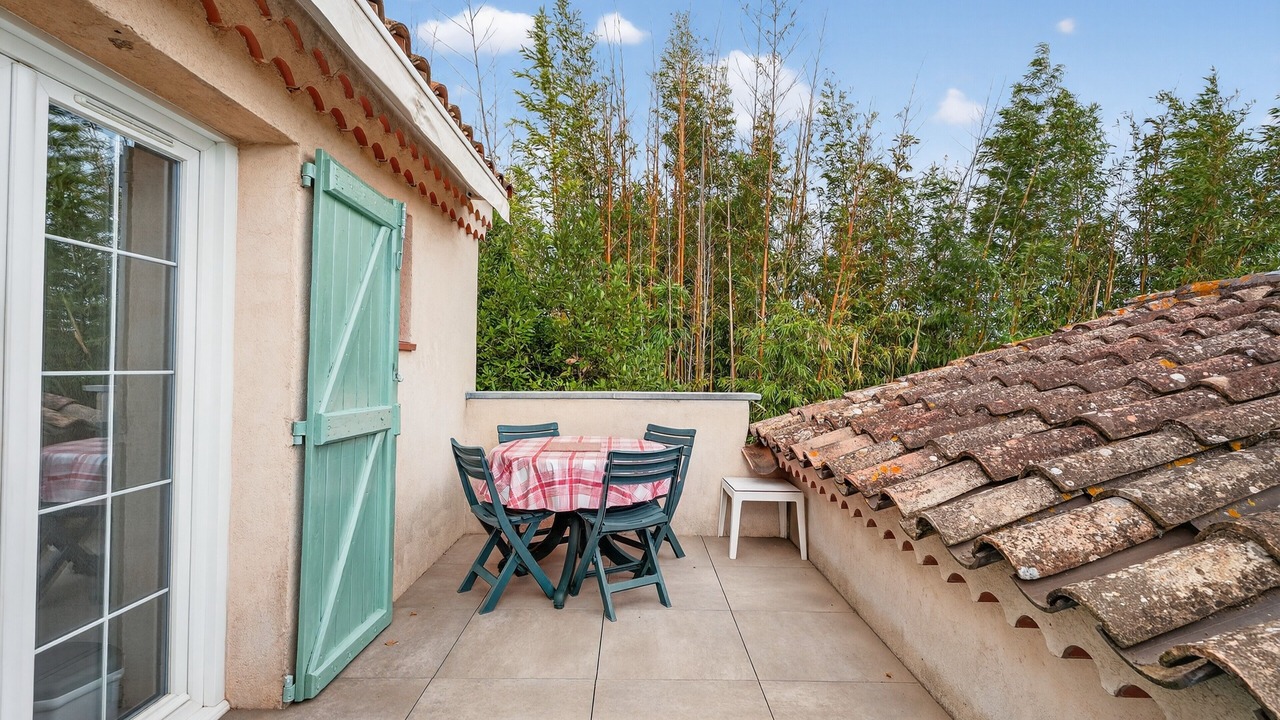 Photo of Outdoor in La Garde