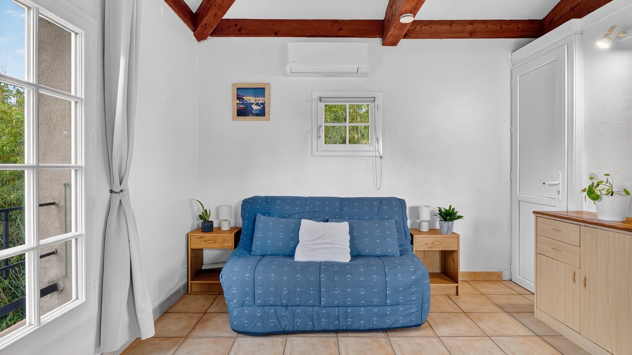 Photo of Livingroom in La Garde