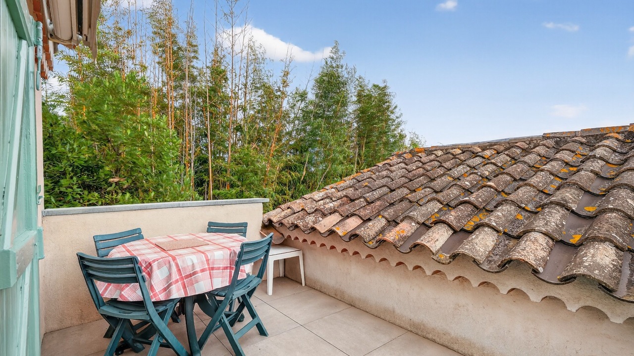Photo of Outdoor in La Garde
