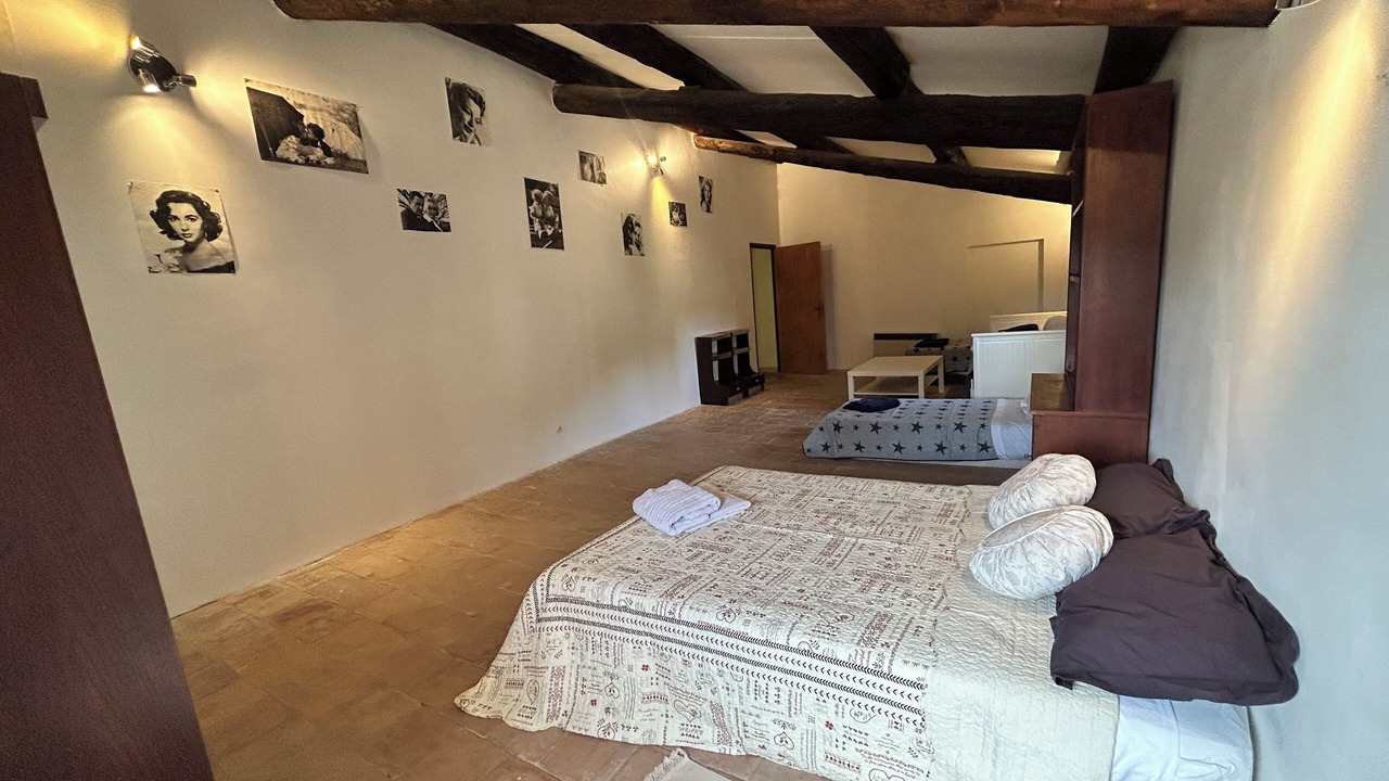 Photo of Bedroom in Salon-de-Provence