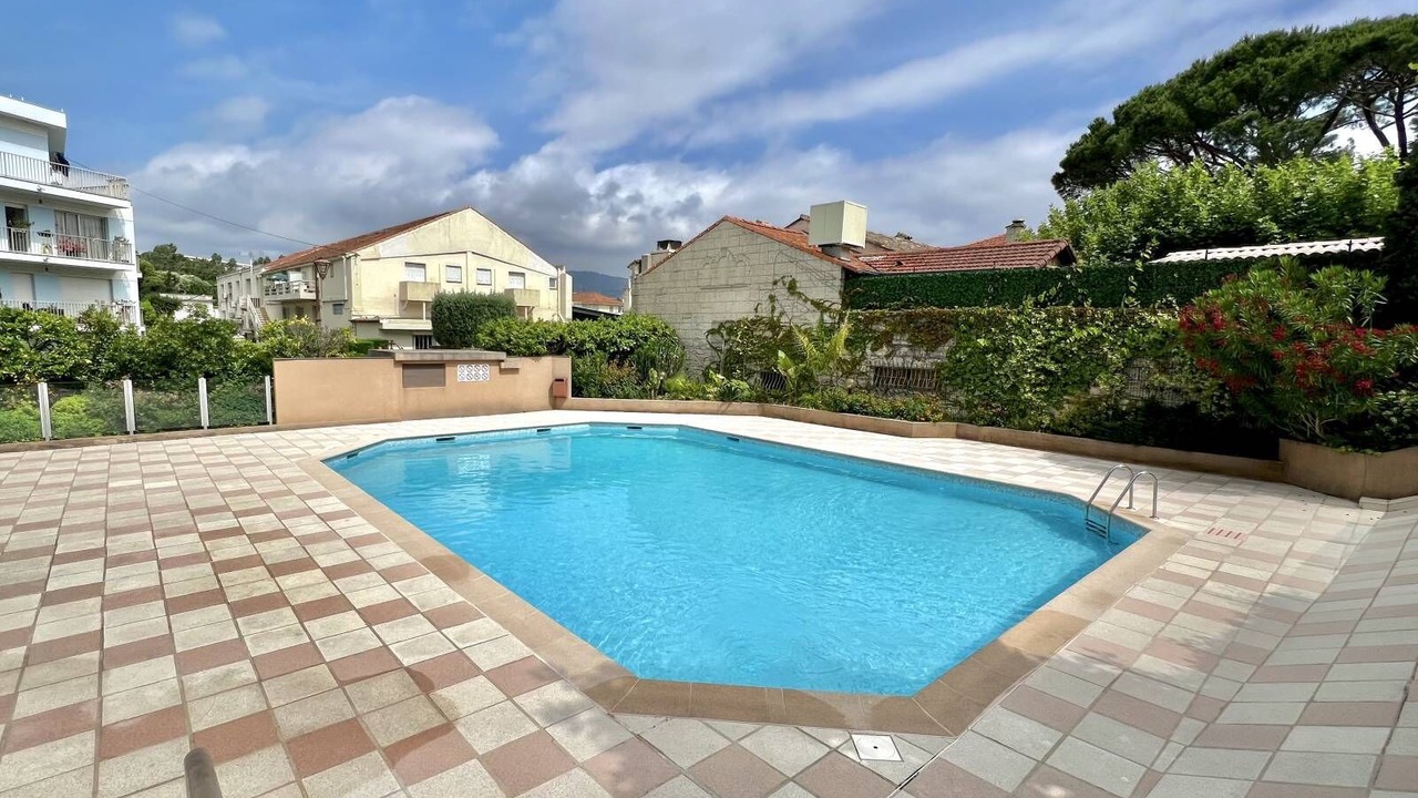 Photo of Outdoor in Mandelieu-la-Napoule Beach