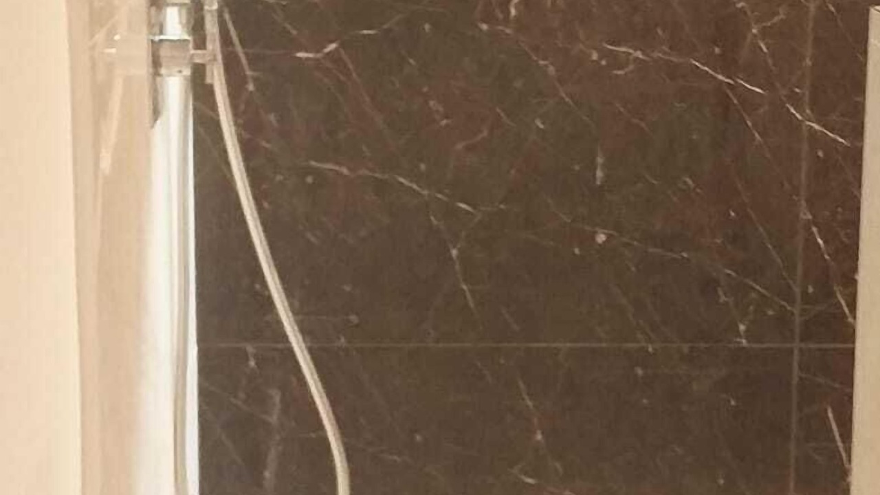 Photo of Bathroom in Beausoleil