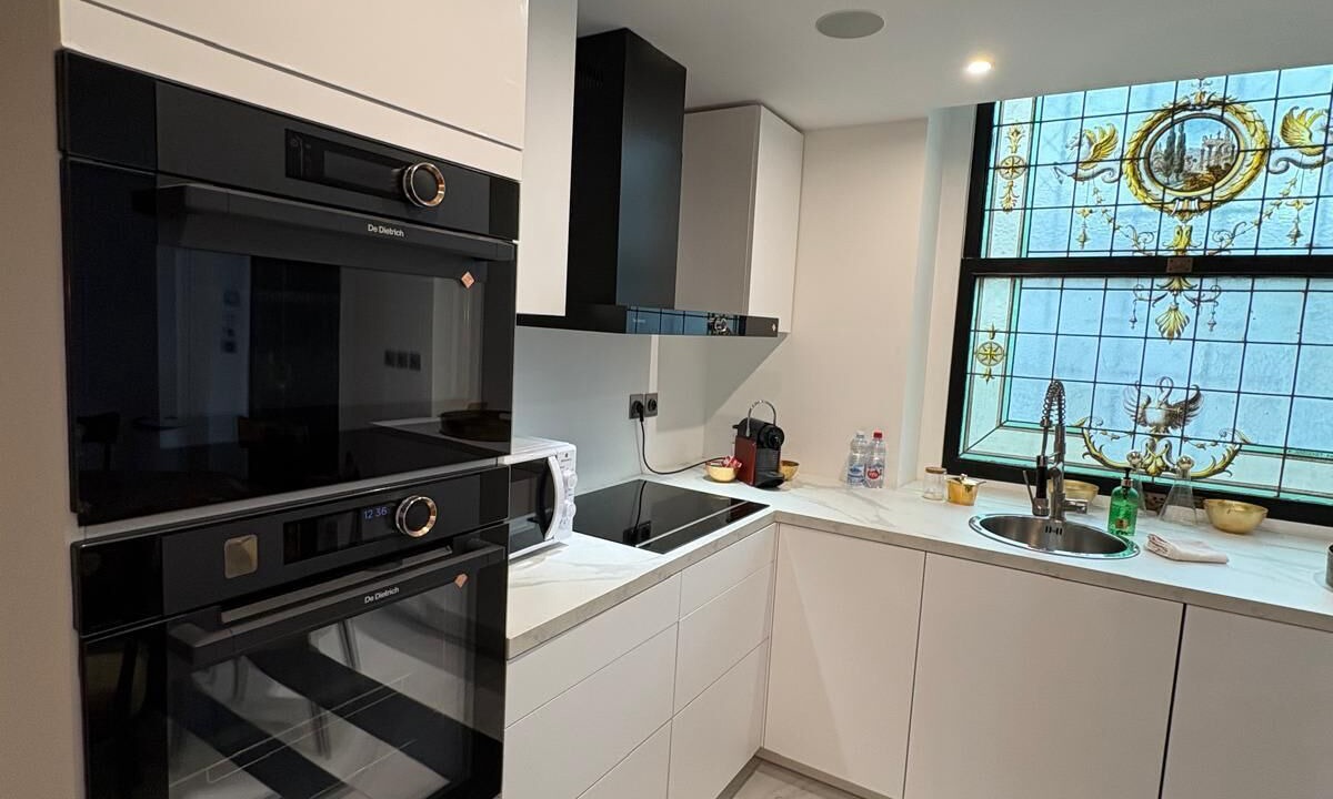 Photo of Kitchen in Beausoleil