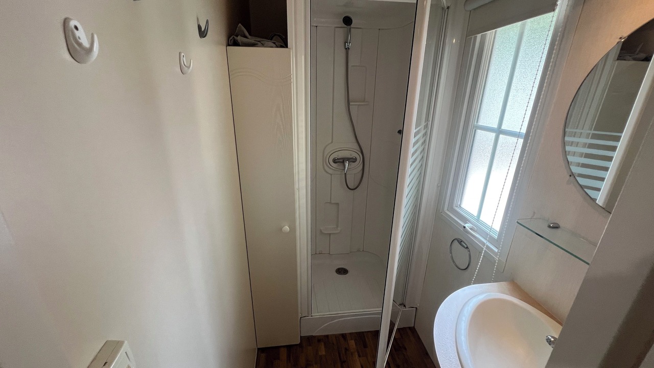 Photo of Bathroom in Lunel