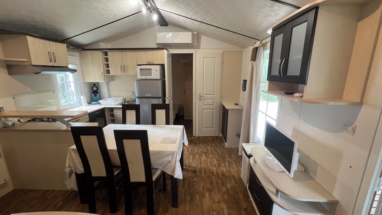 Photo of Kitchen in Lunel