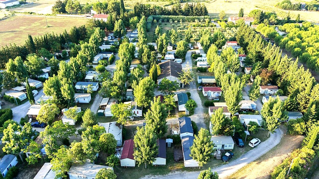 Photo of Outdoor in Lunel