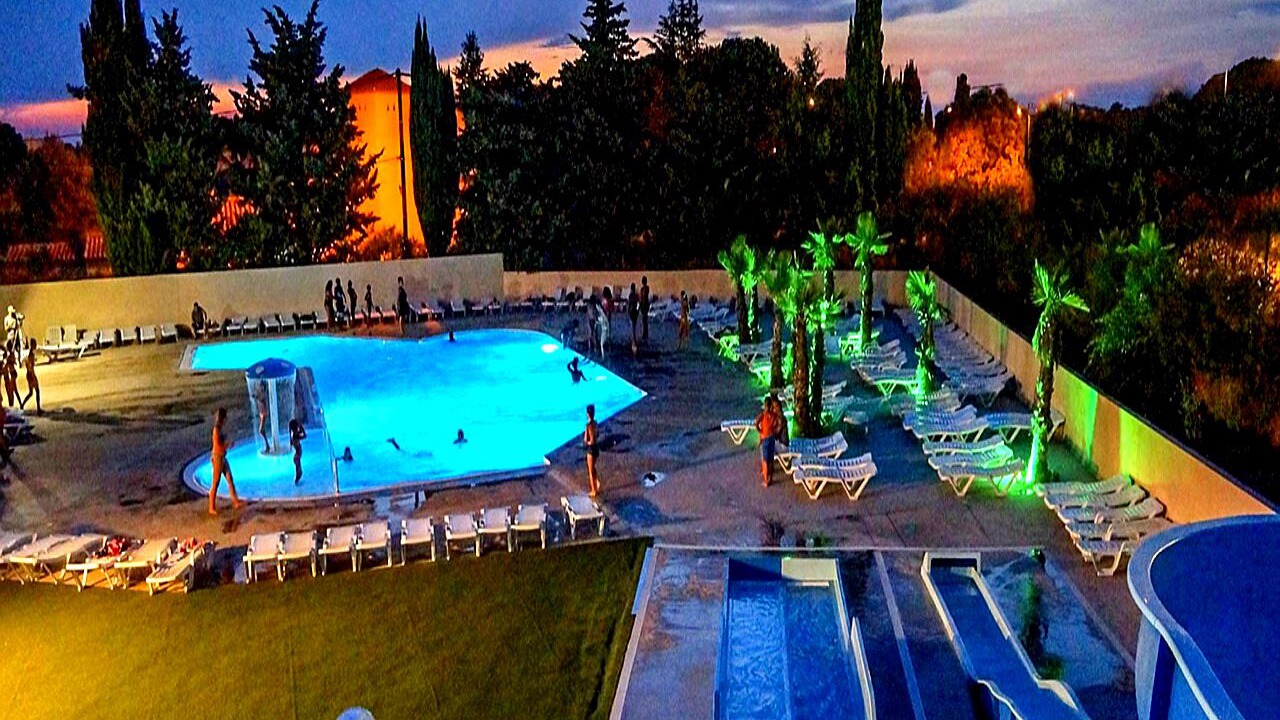 Photo of Outdoor in Lunel