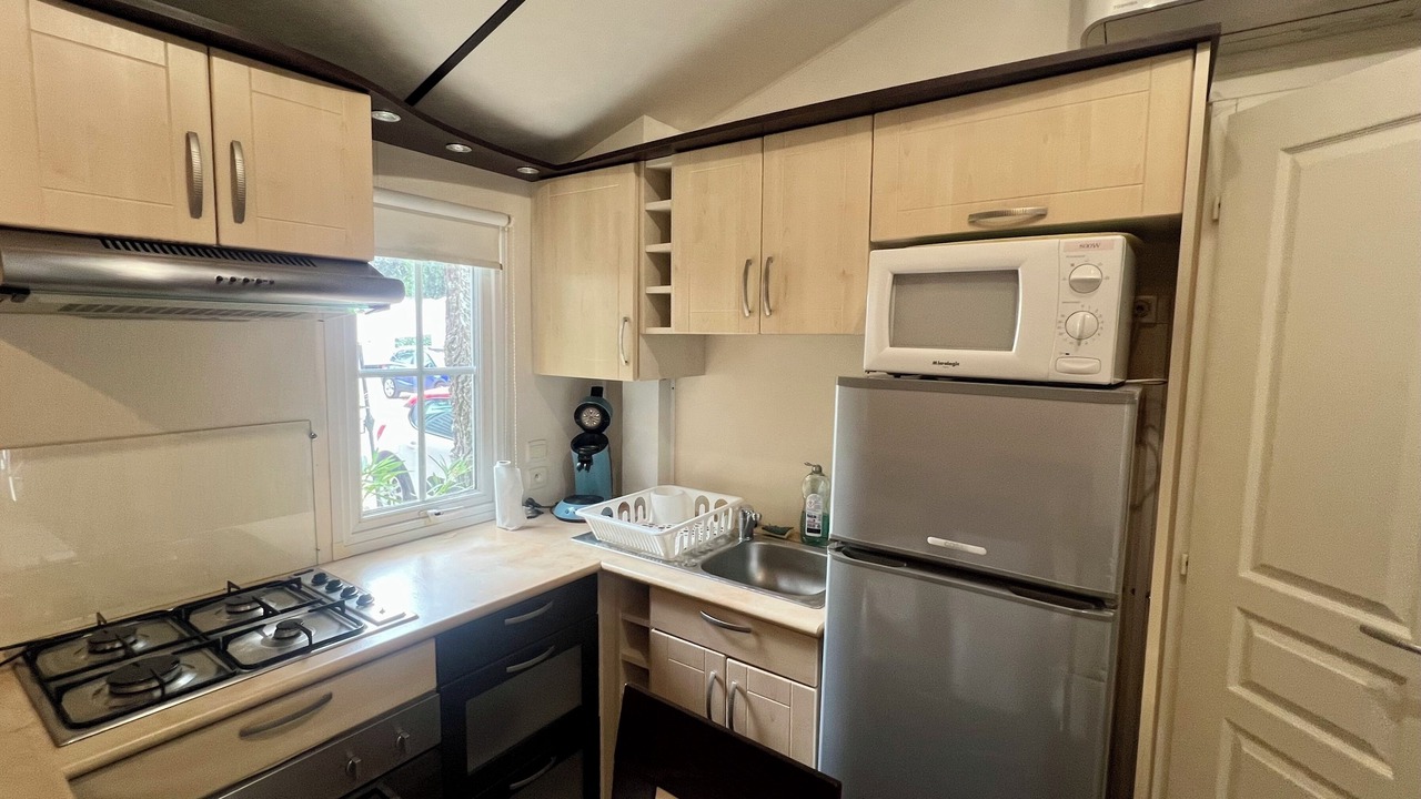 Photo of Kitchen in Lunel
