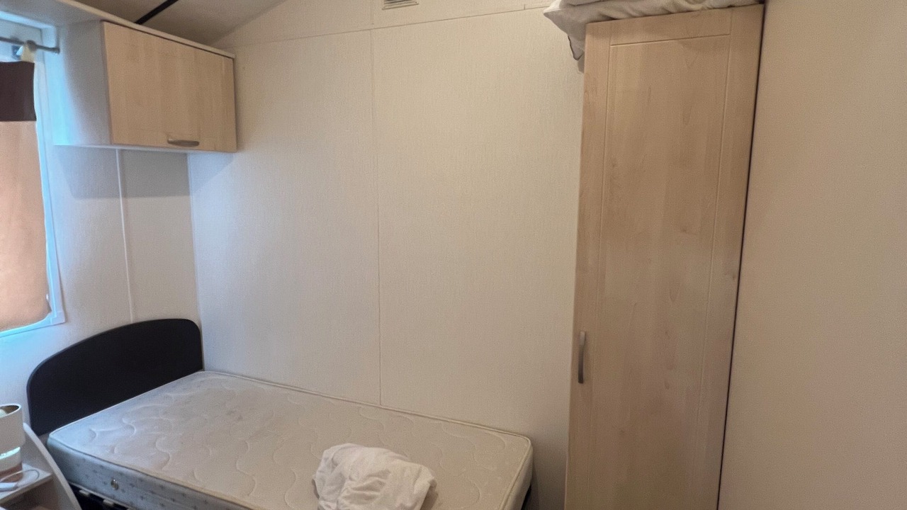 Photo of Bedroom in Lunel