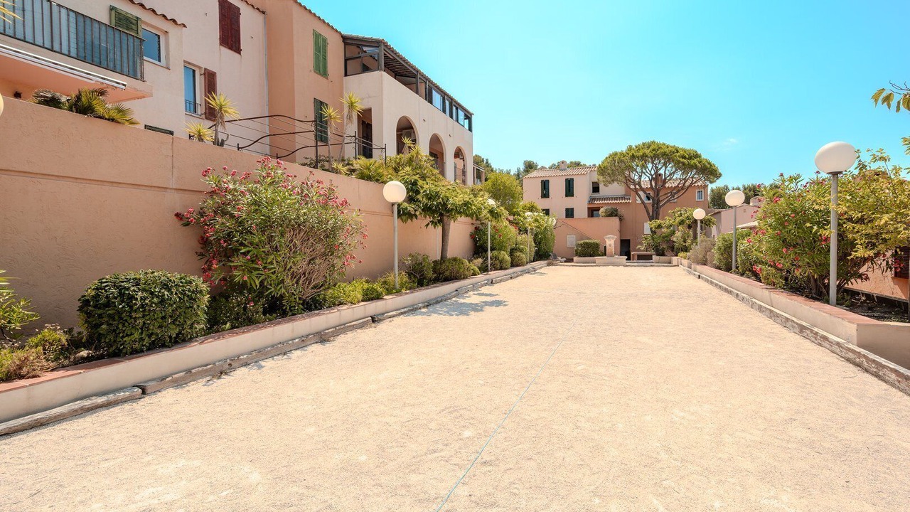 Photo of Outdoor in Saint-Mandrier-sur-Mer