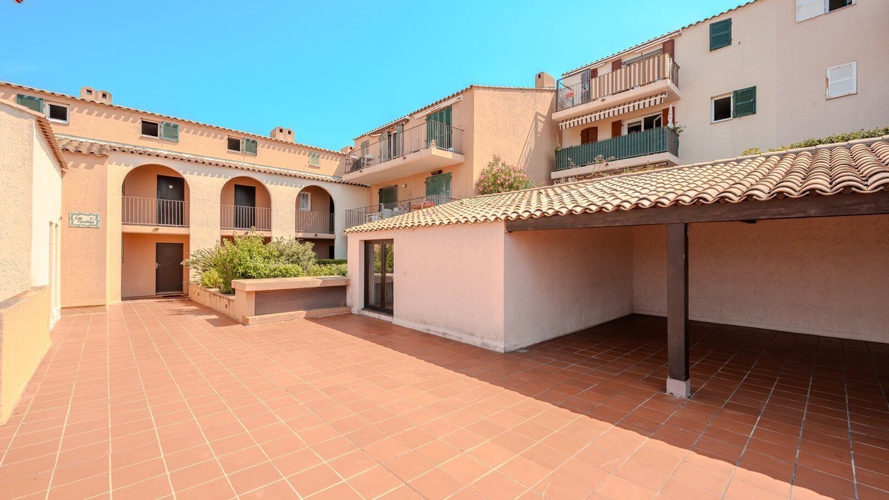 Photo of Outdoor in Saint-Mandrier-sur-Mer