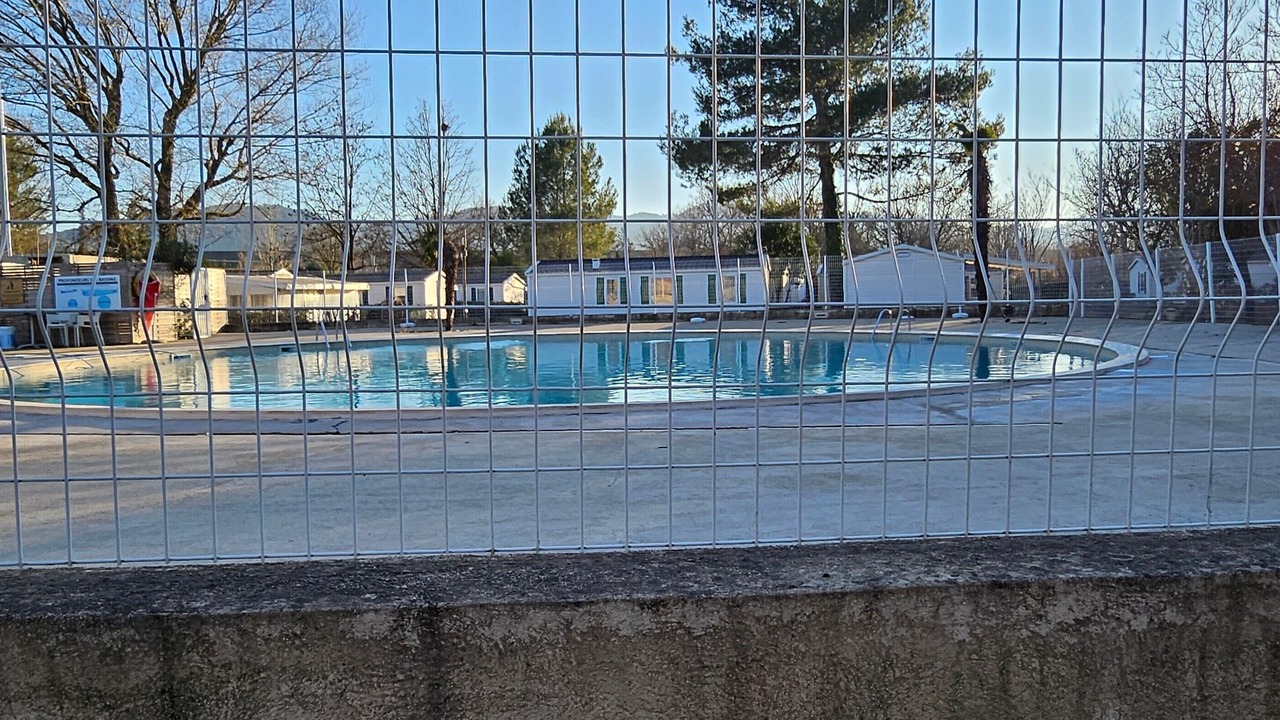 Photo of Outdoor in La Roque-d'Antheron