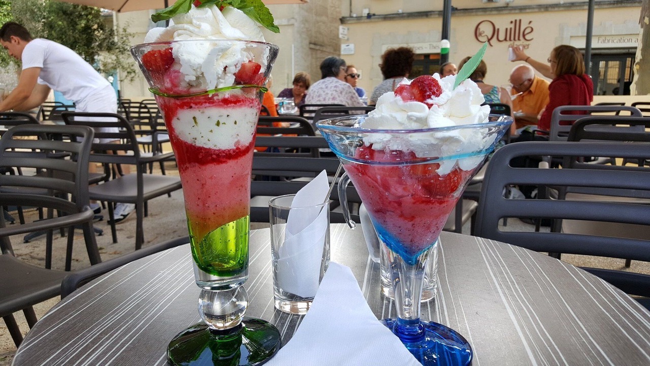 Photo of Outdoor in La Roque-d'Antheron