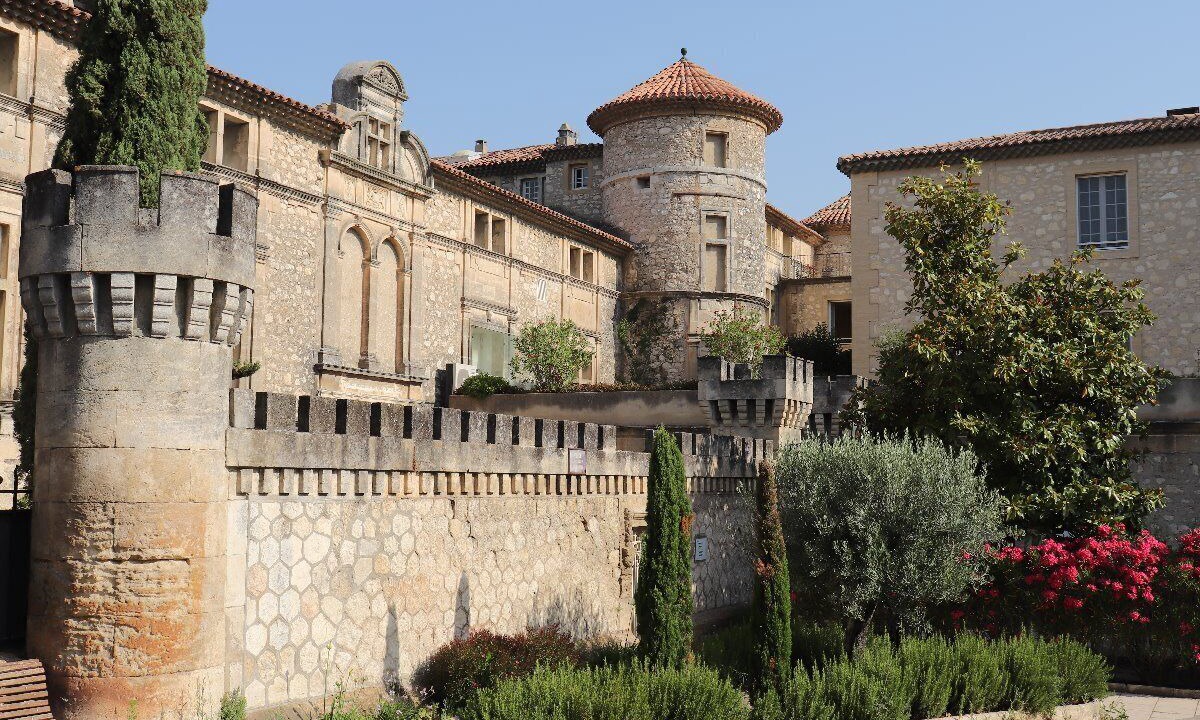 Photo of Others in La Roque-d'Antheron