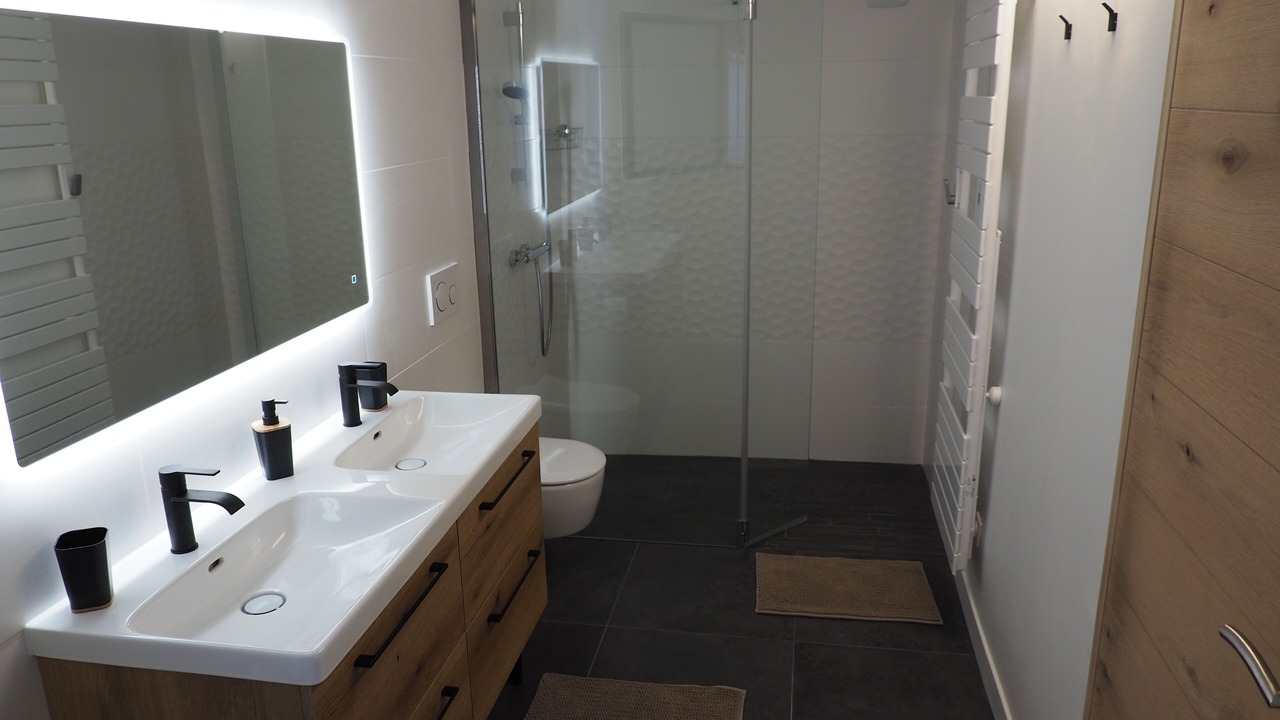 Photo of Bathroom in Cavaliere