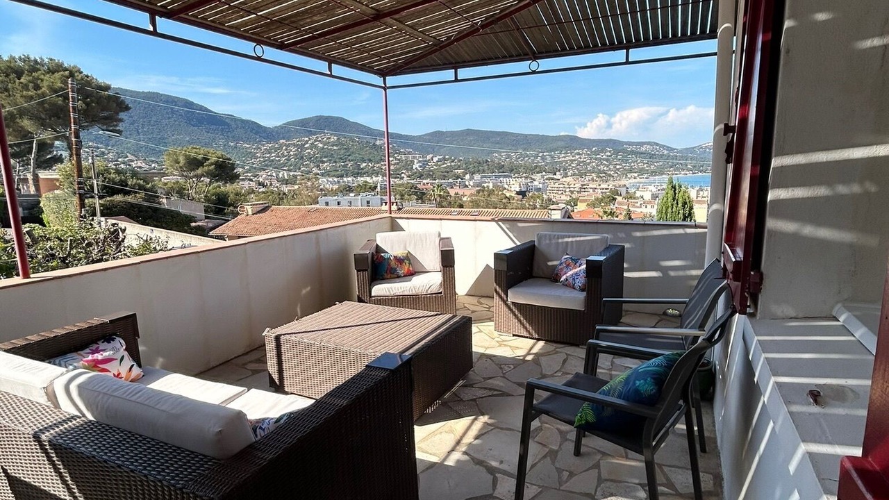 Photo of Patio Balcony in Cavaliere