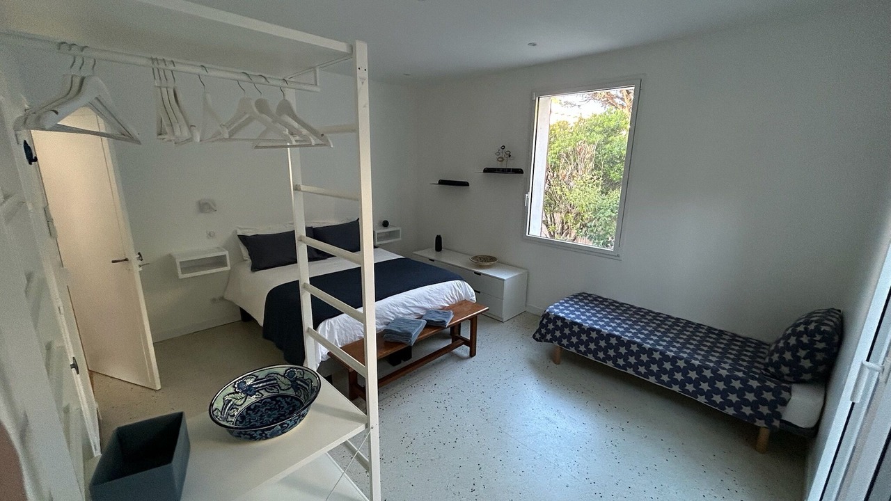 Photo of Bedroom in Cavaliere