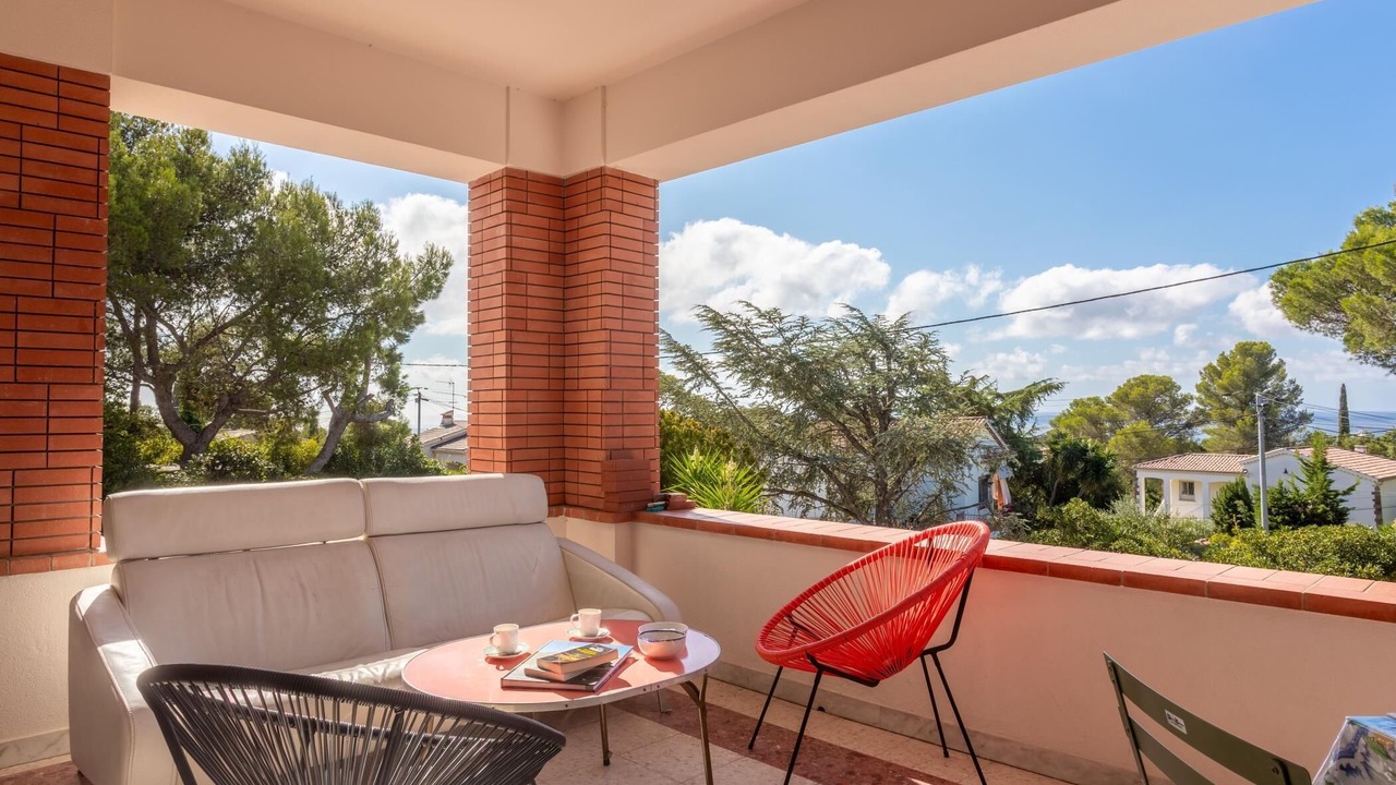 Photo of Outdoor in Boulouris-sur-Mer
