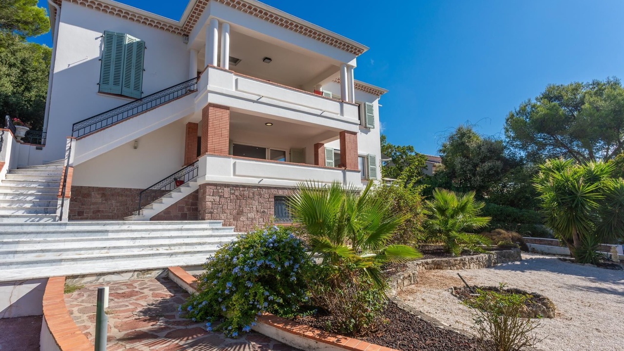 Photo of Outdoor in Boulouris-sur-Mer