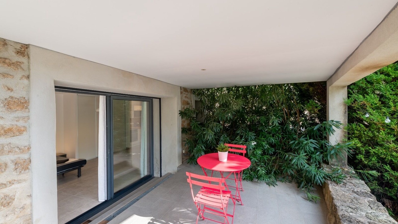 Photo of Outdoor in Colonzelle