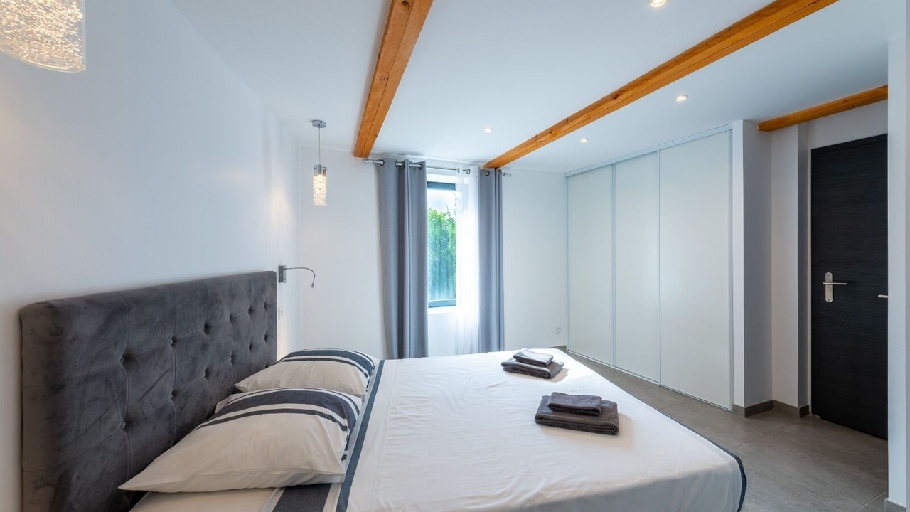 Photo of Bedroom in Colonzelle