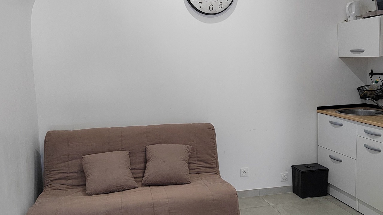Photo of Livingroom in Saint-Jean-de-Vedas