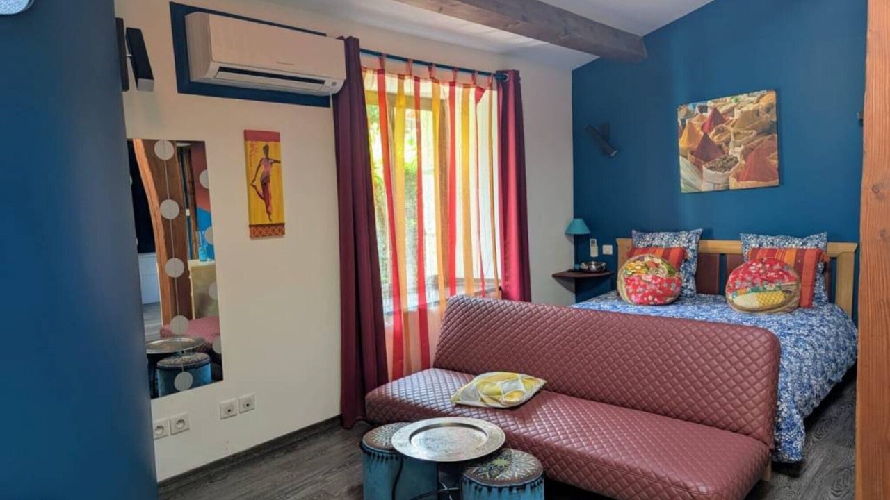 Photo of Livingroom in Mostuejouls