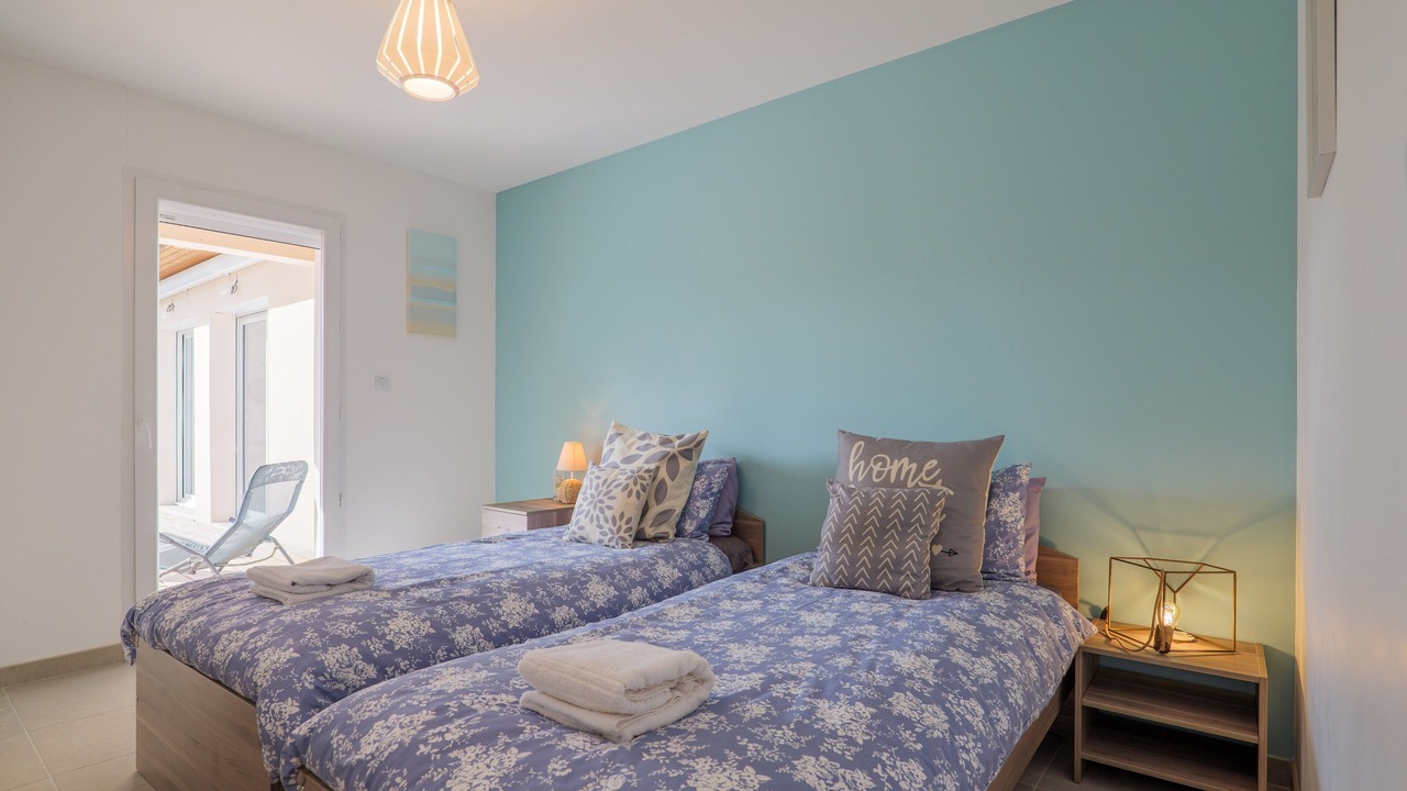 Photo of Bedroom in Vallon-Pont-d'Arc