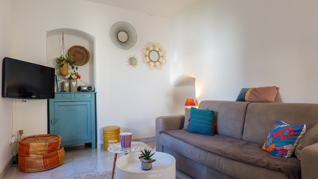 Photo of Livingroom in Ruoms