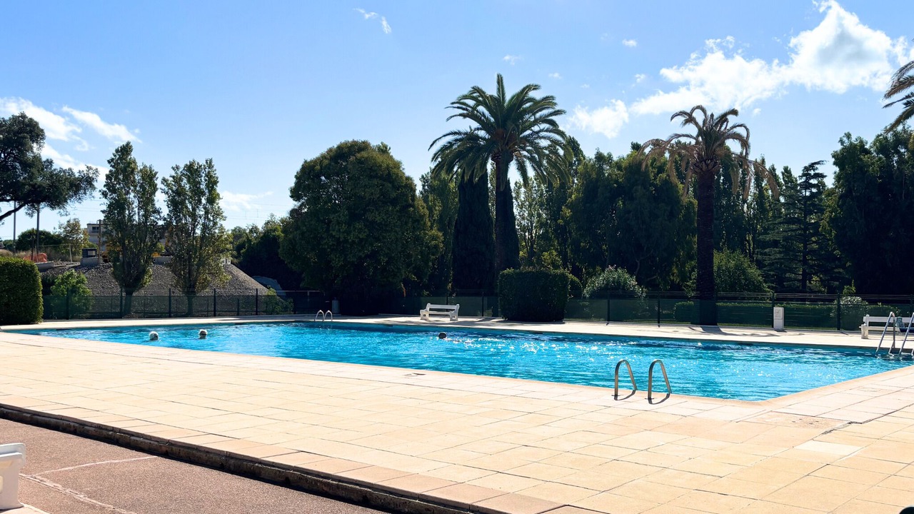 Photo of Outdoor in Mandelieu-la-Napoule Beach