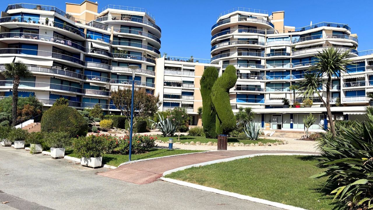 Photo of Outdoor in Mandelieu-la-Napoule Beach