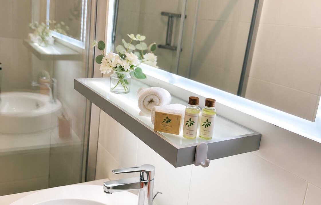 Photo of Bathroom in Chateauneuf-Grasse