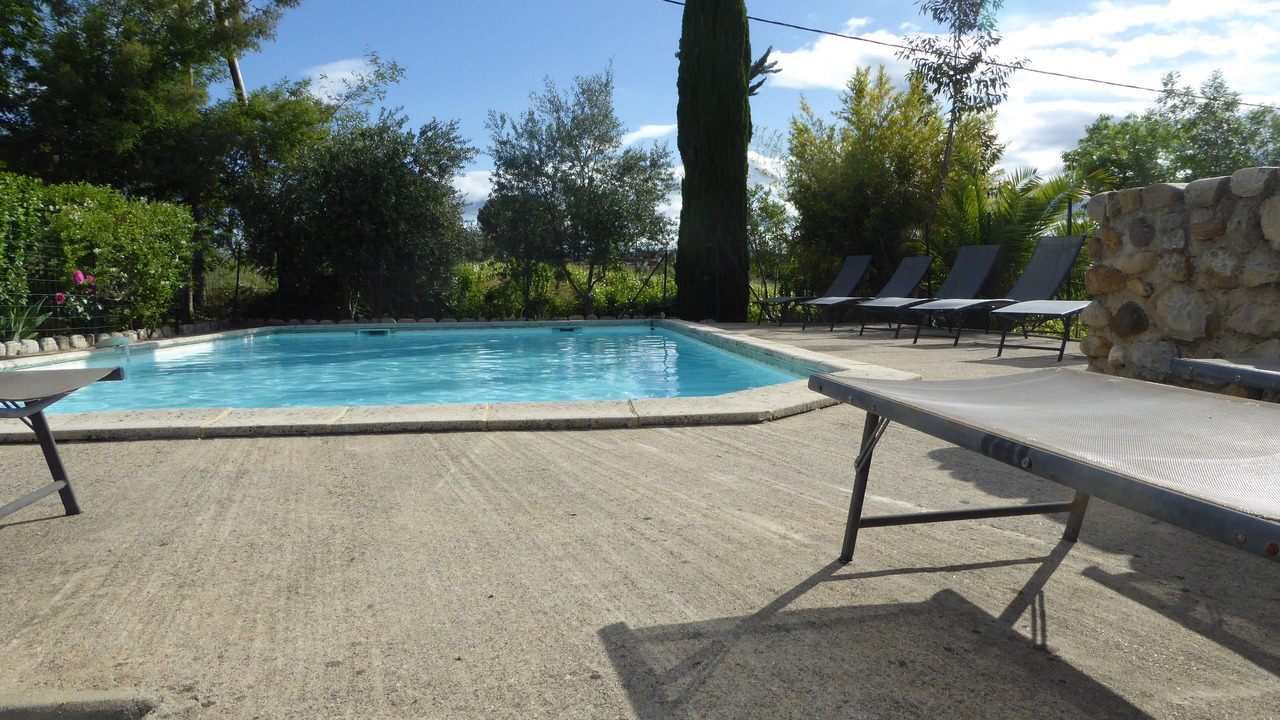 Photo of Outdoor in Ruoms