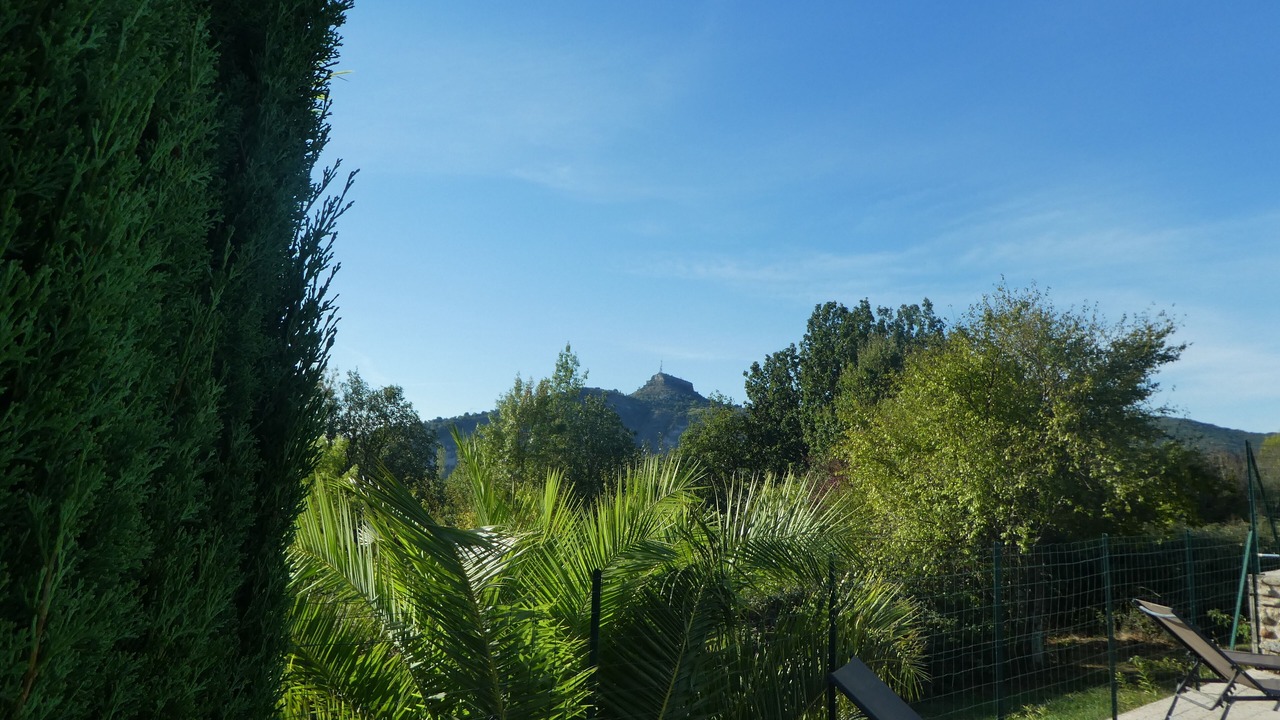 Photo of Patio Balcony in Ruoms