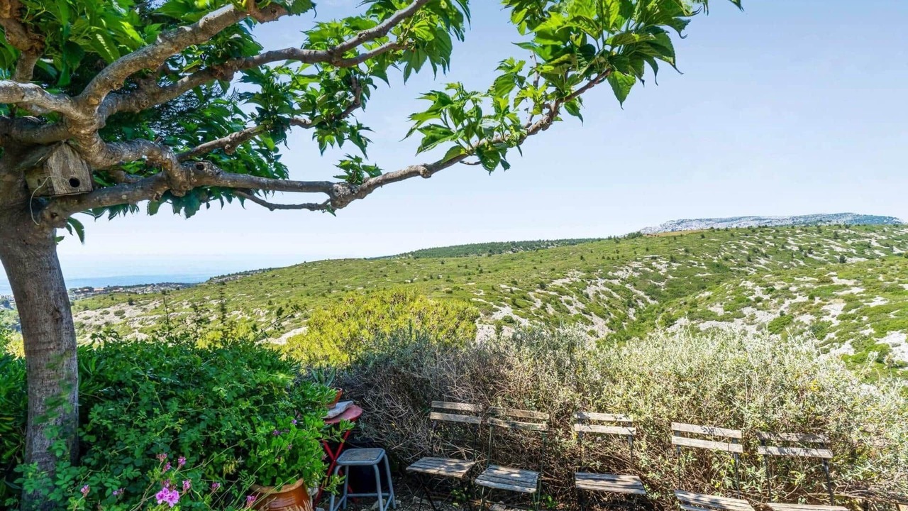 Photo of Outdoor in Cassis