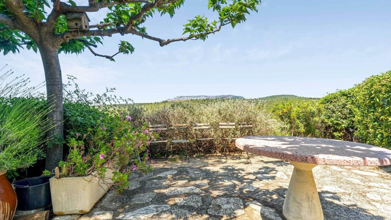 Photo of Patio Balcony in Cassis