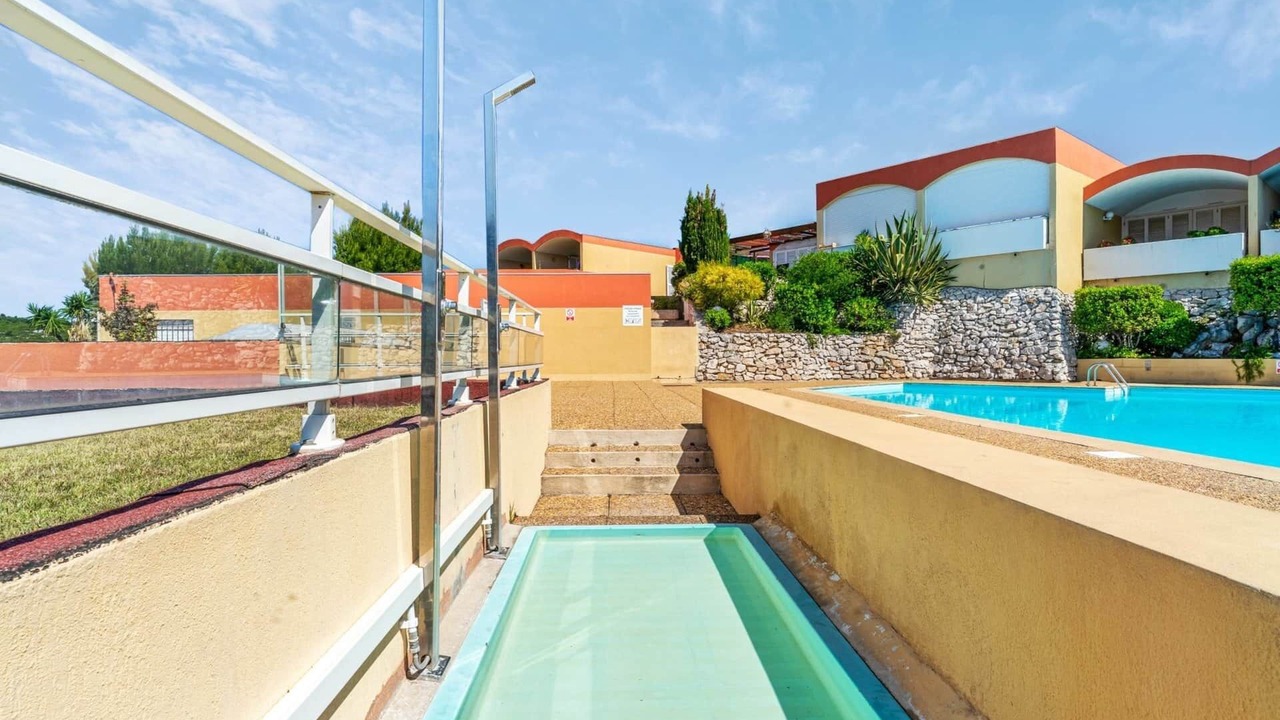 Photo of Outdoor in Cassis
