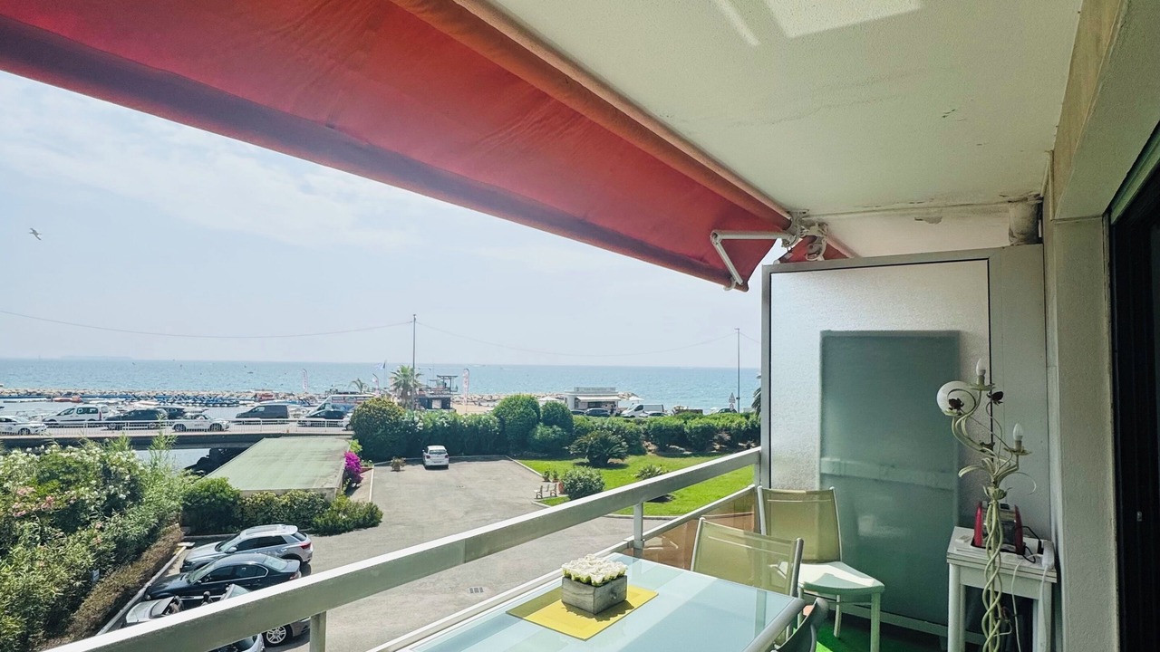 Photo of Outdoor in Mandelieu-la-Napoule Beach